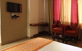 Treebo Trend B&b Hotel Ranchi 2*